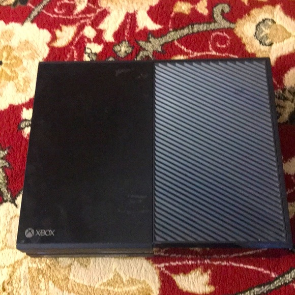 Xbox one - Picture 1 of 3